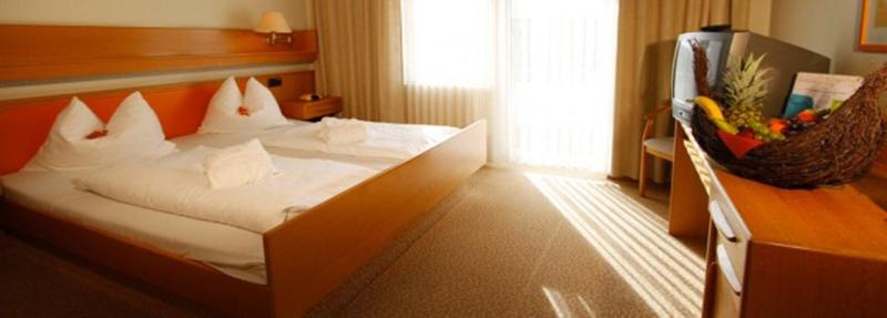 Savoy Hotel Bad Mergentheim - Lobi