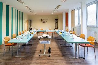Savoy Hotel Bad Mergentheim fotoÄŸrafÄ±