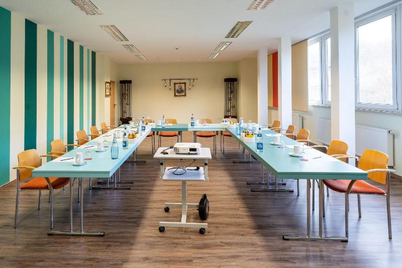 Savoy Hotel Bad Mergentheim - Toplantı