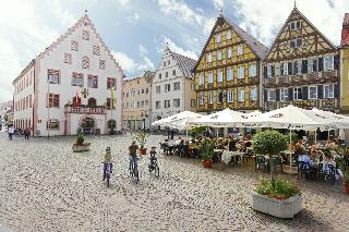 Savoy Hotel Bad Mergentheim fotoÄŸrafÄ±