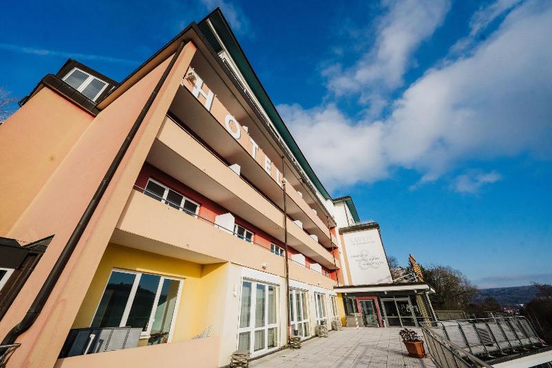 Savoy Hotel Bad Mergentheim - Aktivite