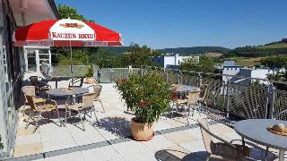 Savoy Hotel Bad Mergentheim fotoÄŸrafÄ±