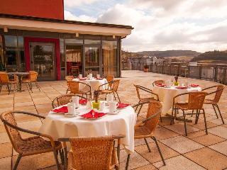 Savoy Hotel Bad Mergentheim fotoÄŸrafÄ±