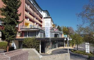 Savoy Hotel Bad Mergentheim otel fotoğrafı