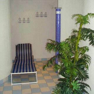 Savoy Hotel Bad Mergentheim fotoÄŸrafÄ±