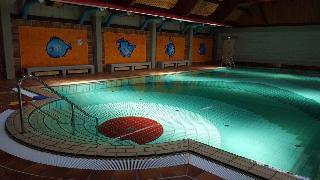 Savoy Hotel Bad Mergentheim fotoÄŸrafÄ±