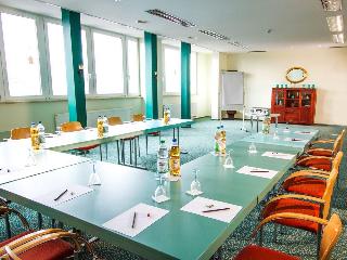 Savoy Hotel Bad Mergentheim fotoÄŸrafÄ±