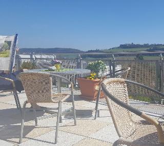 Savoy Hotel Bad Mergentheim fotoÄŸrafÄ±