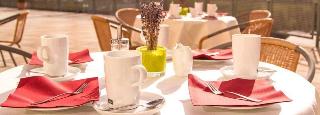 Savoy Hotel Bad Mergentheim fotoÄŸrafÄ±