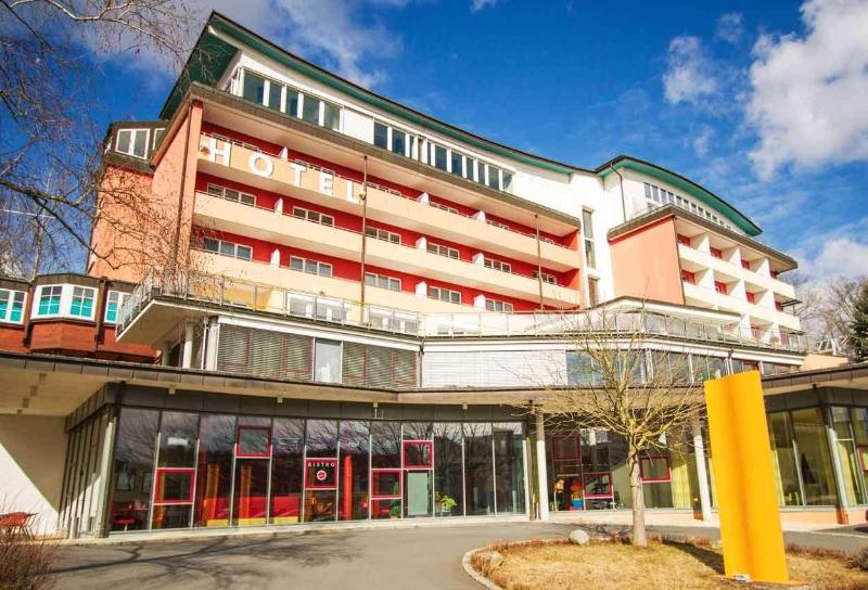 Savoy Hotel Bad Mergentheim - Genel