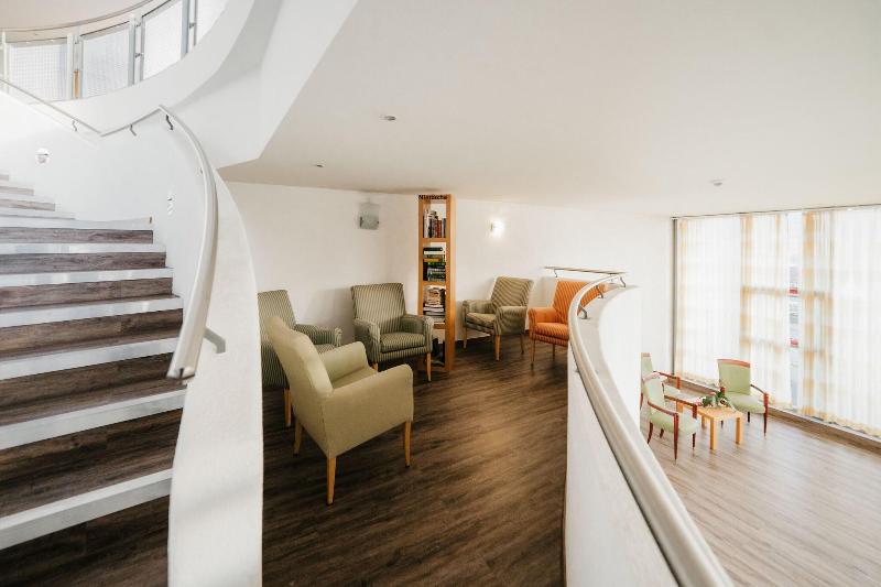 Savoy Hotel Bad Mergentheim - Genel