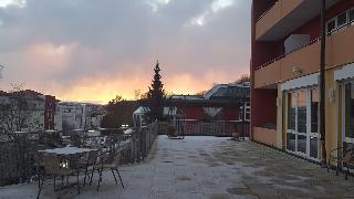 Savoy Hotel Bad Mergentheim fotoÄŸrafÄ±