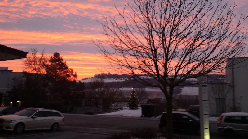 Savoy Hotel Bad Mergentheim - Genel
