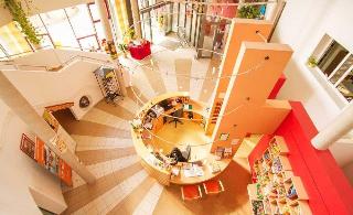 Savoy Hotel Bad Mergentheim fotoÄŸrafÄ±