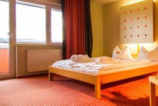 Savoy Hotel Bad Mergentheim fotoÄŸrafÄ±