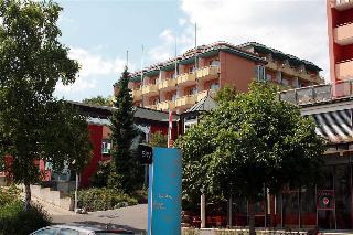 Savoy Hotel Bad Mergentheim fotoÄŸrafÄ±