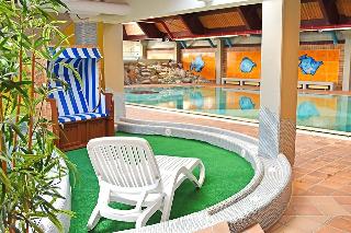 Savoy Hotel Bad Mergentheim fotoÄŸrafÄ±