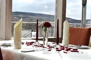Savoy Hotel Bad Mergentheim fotoÄŸrafÄ±