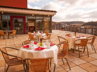 Savoy Hotel Bad Mergentheim fotoÄŸrafÄ±