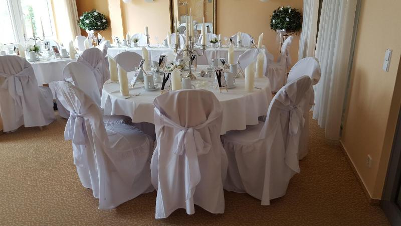 Savoy Hotel Bad Mergentheim - Restoran