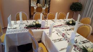 Savoy Hotel Bad Mergentheim fotoÄŸrafÄ±