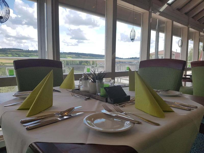 Savoy Hotel Bad Mergentheim - Restoran