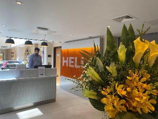 Holiday Inn Express Windsor fotoÄŸrafÄ±