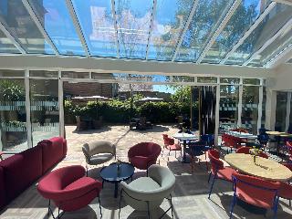 Holiday Inn Express Windsor fotoÄŸrafÄ±