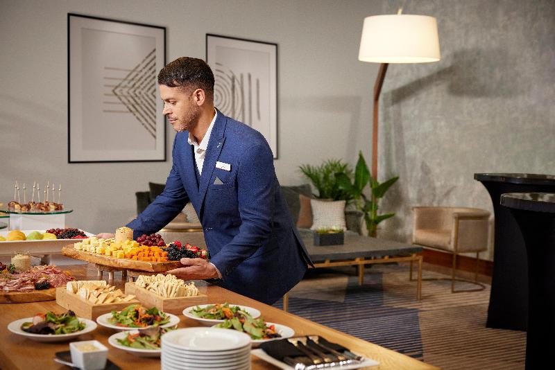 Holiday Inn Express Windsor - Toplantı