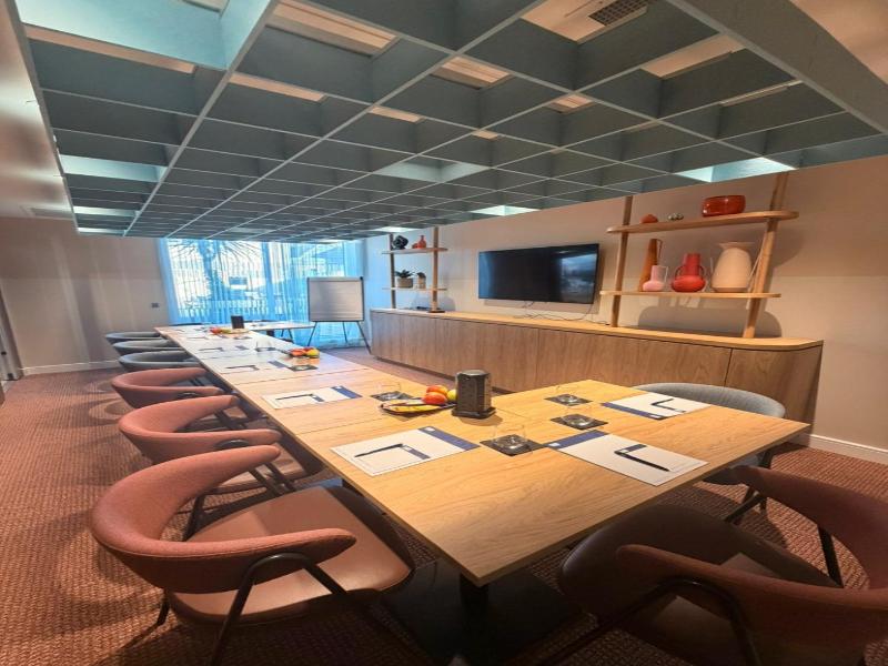 Holiday Inn Express Windsor - Toplantı