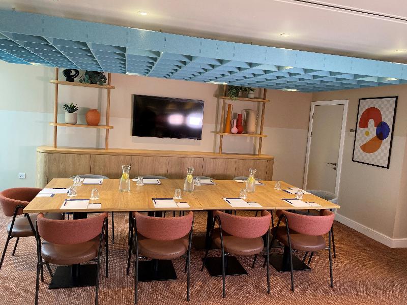 Holiday Inn Express Windsor - Toplantı