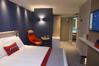 Holiday Inn Express Windsor fotoÄŸrafÄ±