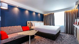 Holiday Inn Express Windsor fotoÄŸrafÄ±