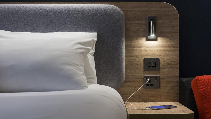 Holiday Inn Express Windsor - Oda