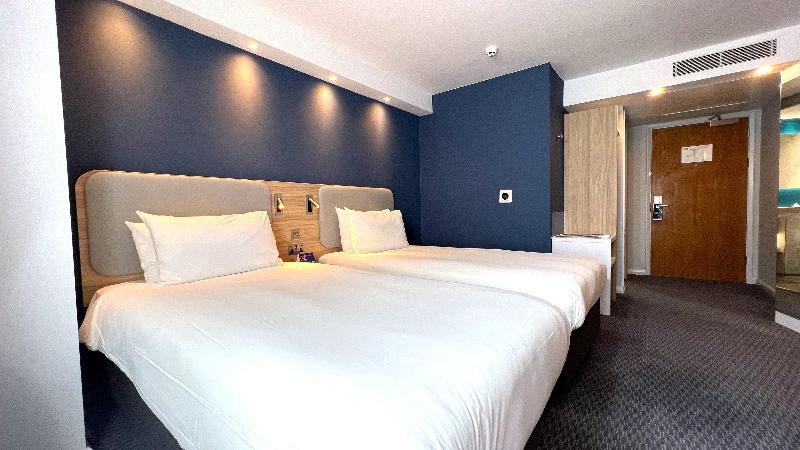 Holiday Inn Express Windsor - Oda
