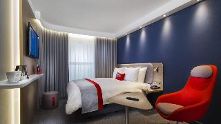 Holiday Inn Express Windsor fotoÄŸrafÄ±