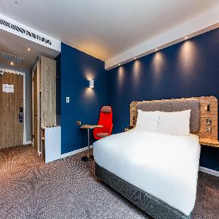Holiday Inn Express Windsor fotoÄŸrafÄ±