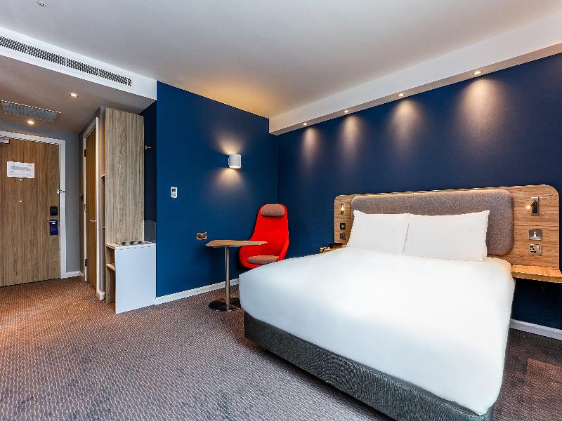 Holiday Inn Express Windsor - Oda