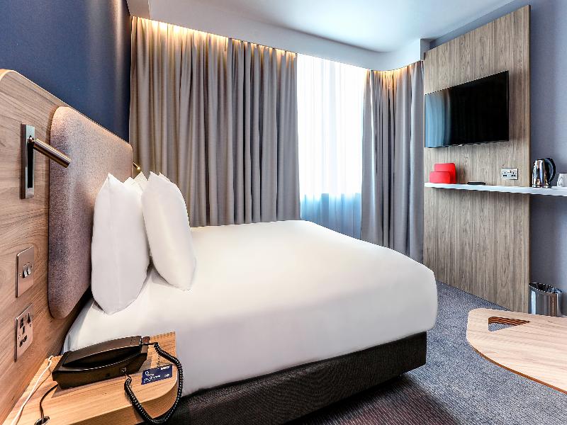 Holiday Inn Express Windsor - Oda