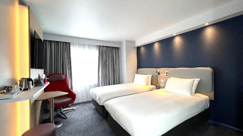 Holiday Inn Express Windsor - Oda