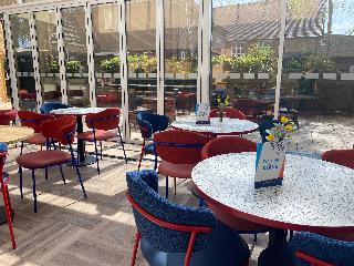 Holiday Inn Express Windsor fotoÄŸrafÄ±