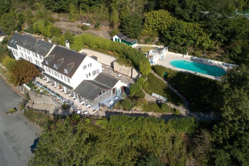 Le Belle Rive - Genel