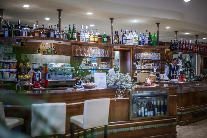 Hotel Excelsior- Bibione - Bar