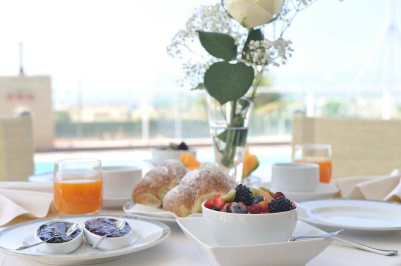 Hotel Excelsior- Bibione - Bar