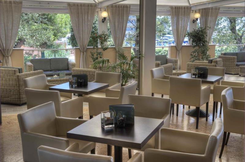 Hotel Excelsior- Bibione - Bar