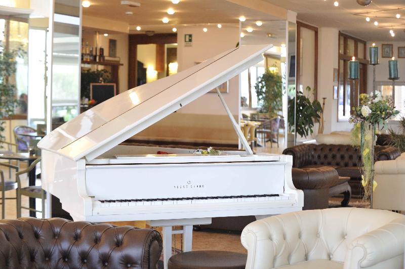 Hotel Excelsior- Bibione - Genel
