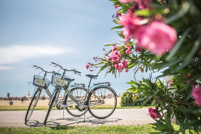 Hotel Excelsior- Bibione - Genel
