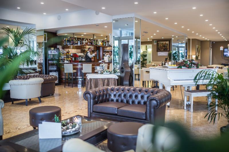 Hotel Excelsior- Bibione - Genel