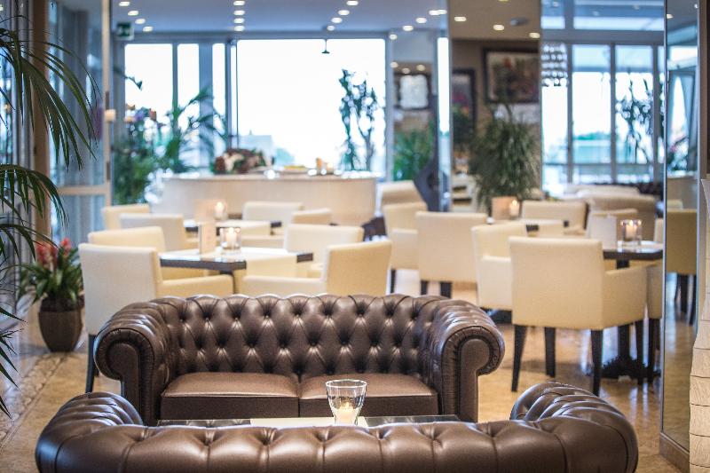 Hotel Excelsior- Bibione - Genel