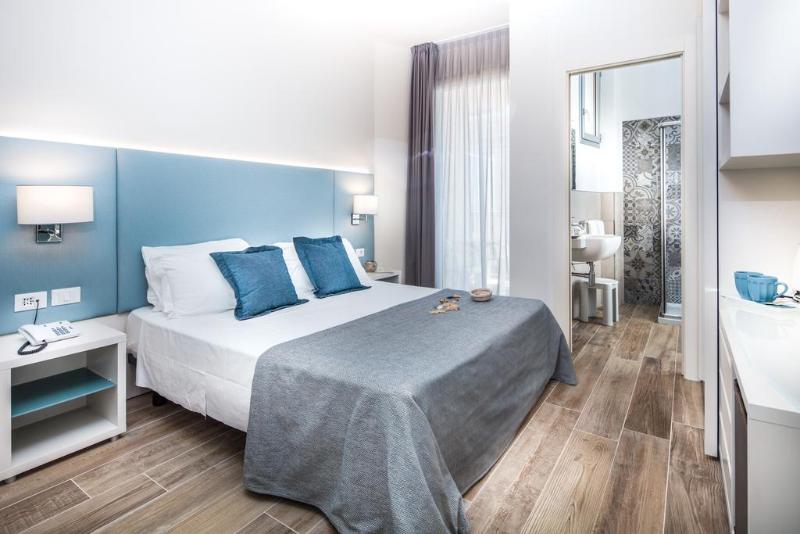 Hotel Excelsior- Bibione - Oda